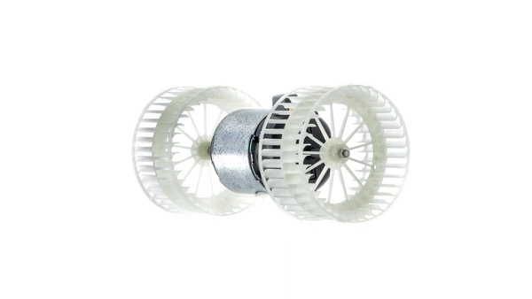 Ventilator habitaclu