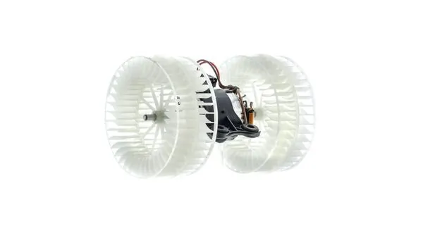 Ventilator, habitaclu