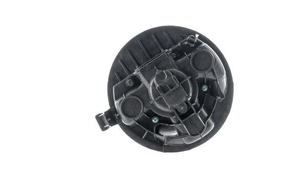 Ventilator habitaclu