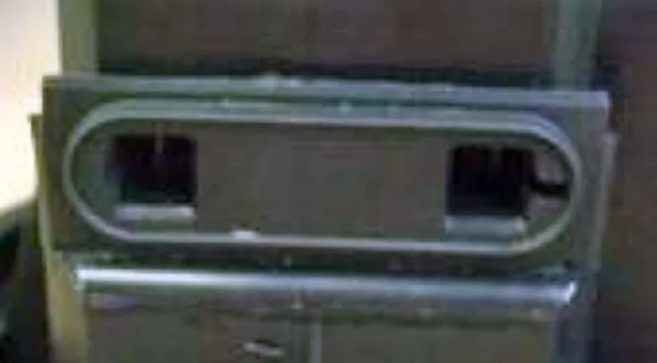 Ventilator habitaclu