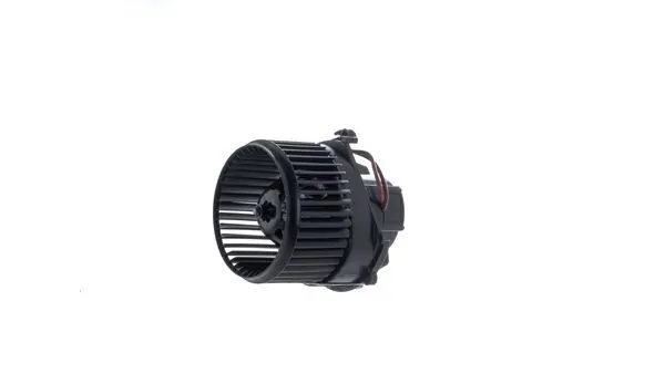 Ventilator habitaclu