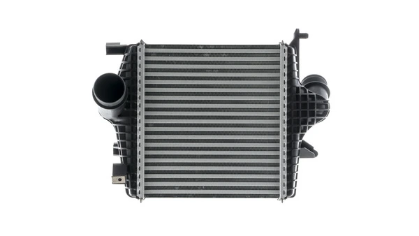 Intercooler
