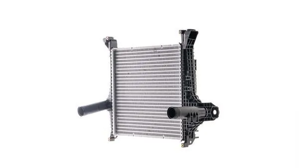 Intercooler
