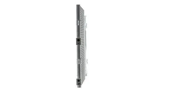 Radiator climatizare