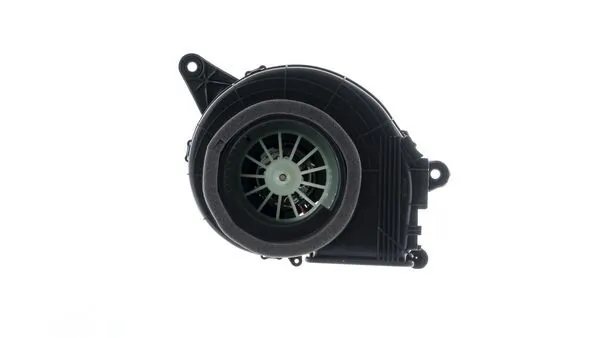 Ventilator, habitaclu