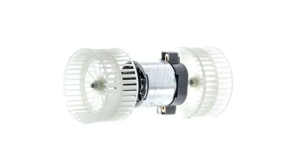Ventilator habitaclu
