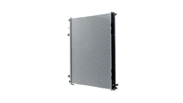 Radiator temperatura scazuta intercooler