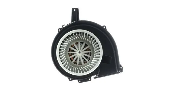 Ventilator habitaclu