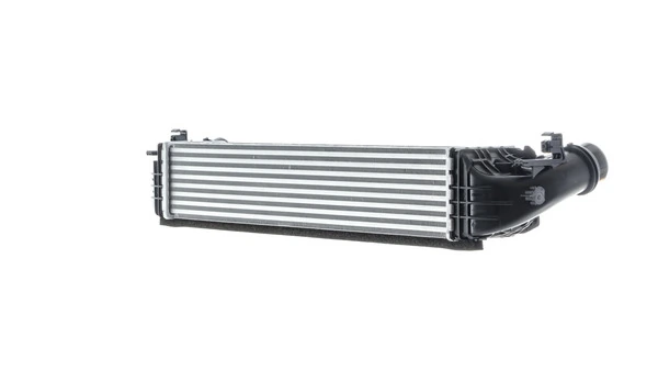Intercooler