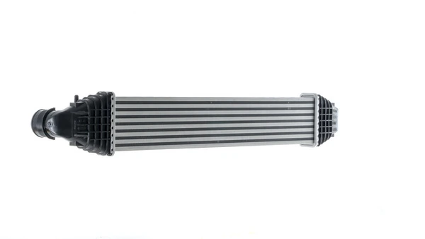 Intercooler