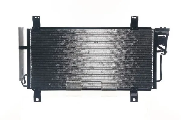 Radiator climatizare