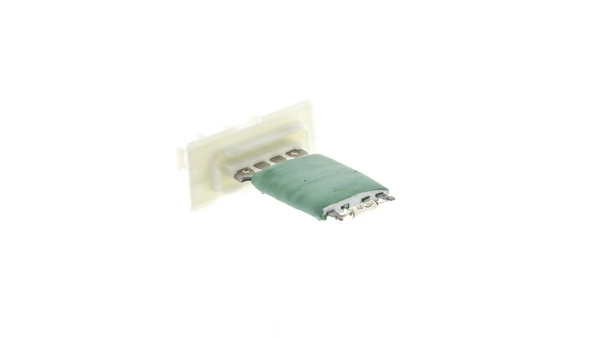 Rezistor ventilator habitaclu