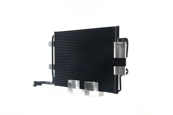 Radiator climatizare