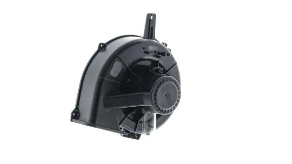 Ventilator habitaclu