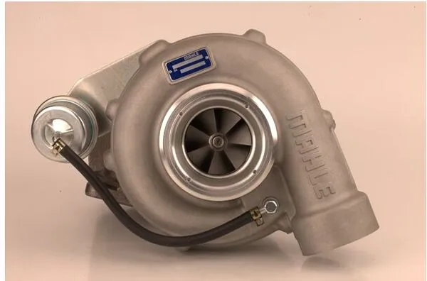 Turbina