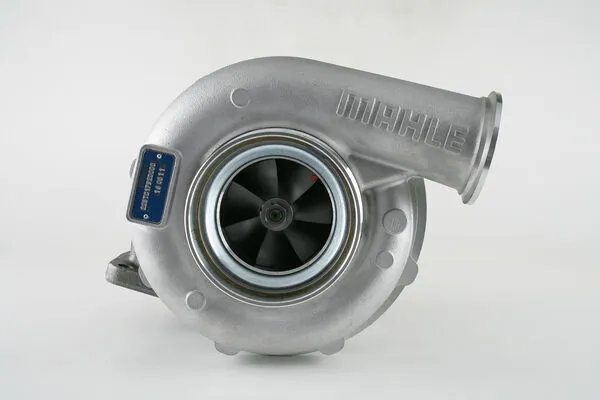 Turbina