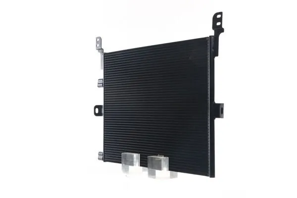 Radiator climatizare