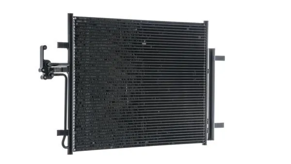 Radiator climatizare