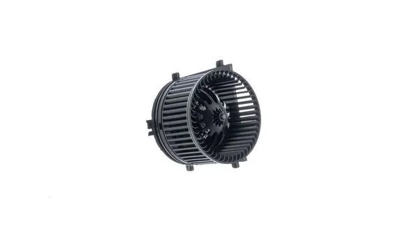Ventilator, habitaclu