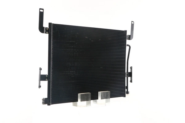Radiator climatizare