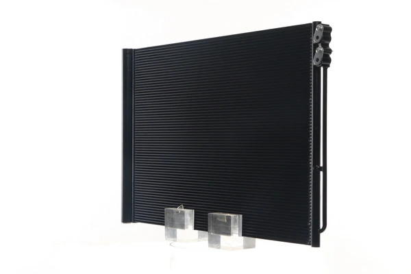 Radiator climatizare