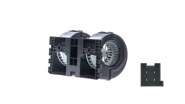 Ventilator habitaclu