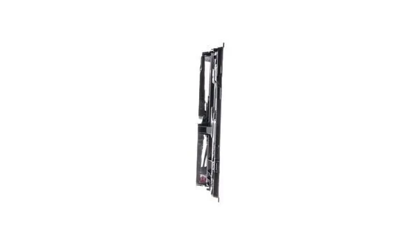 Ventilator radiator racire