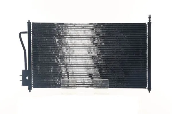 Radiator climatizare