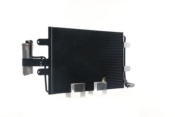 Radiator climatizare