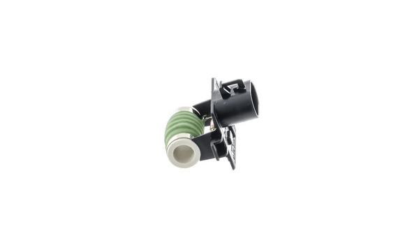 Rezistor ventilator habitaclu