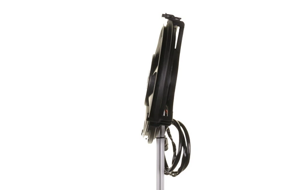Ventilator radiator racire