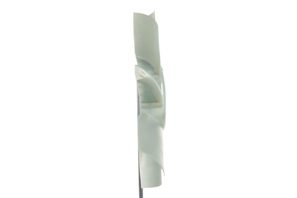 Paleta ventilator, racire motor