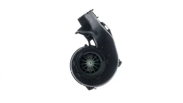Ventilator habitaclu