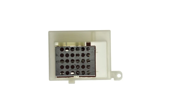 Rezistor ventilator habitaclu