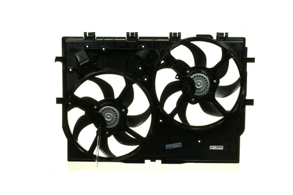 Ventilator radiator racire