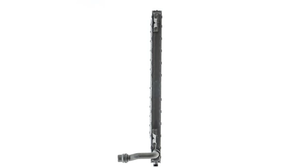 Radiator temperatura scazuta, intercooler