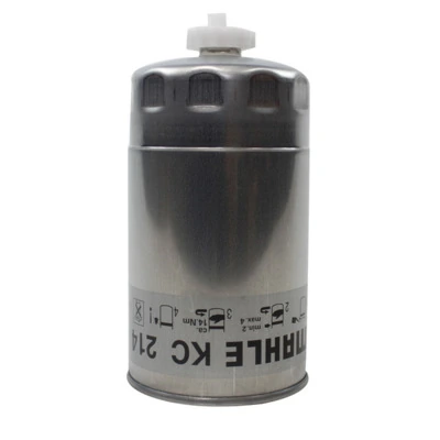 Filtru combustibil