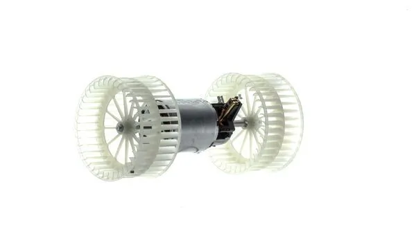 Ventilator habitaclu