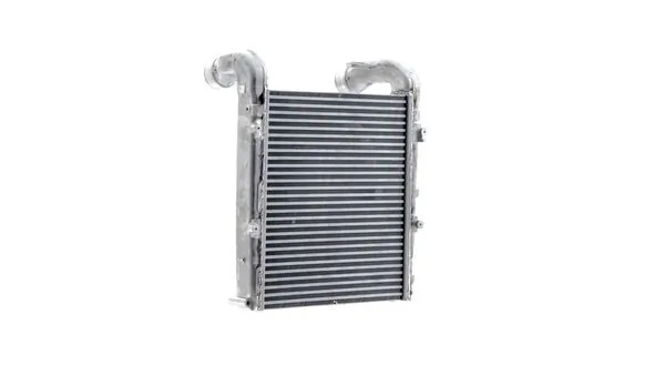 Intercooler