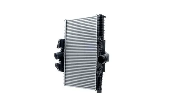 Intercooler