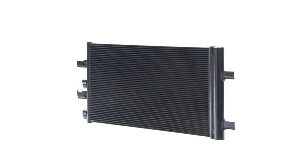 Radiator climatizare