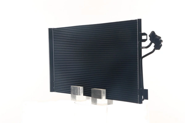 Radiator climatizare