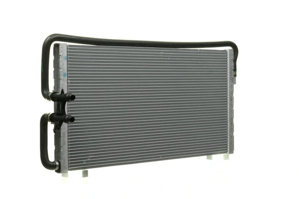 Radiator temperatura scazuta intercooler