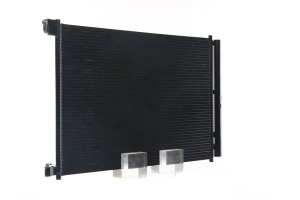 Radiator climatizare