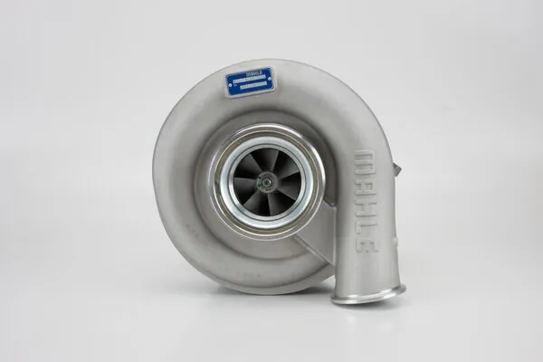 Turbina