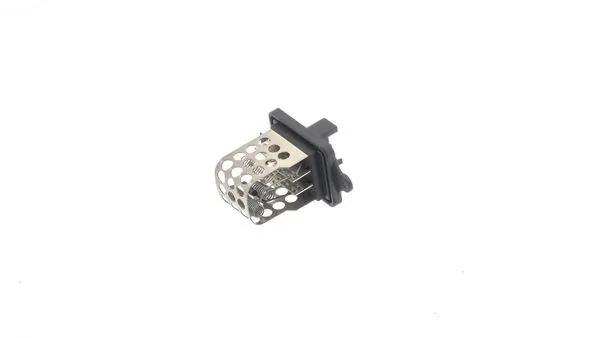Rezistor ventilator habitaclu