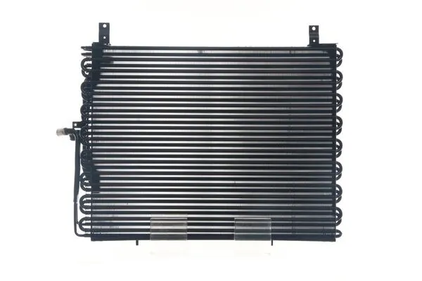 Radiator climatizare