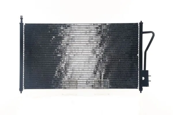 Radiator climatizare