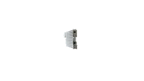 Radiator climatizare
