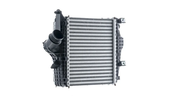 Intercooler